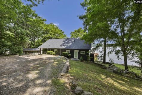 571 Shangri La Drive Winnsboro SC 29180