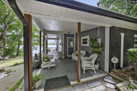 571 Shangri La Drive Winnsboro SC 29180