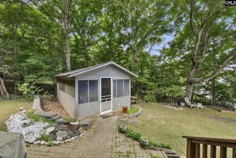 571 Shangri La Drive Winnsboro SC 29180