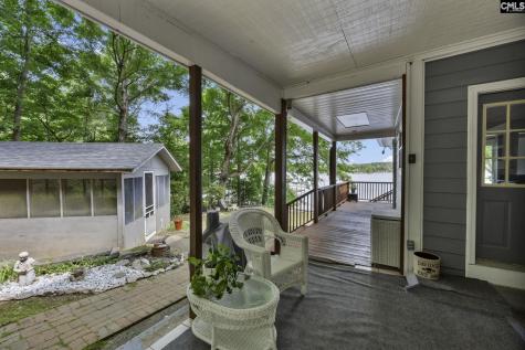 571 Shangri La Drive Winnsboro SC 29180