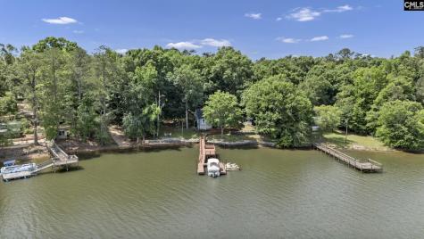 571 Shangri La Drive Winnsboro SC 29180