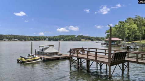 571 Shangri La Drive Winnsboro SC 29180