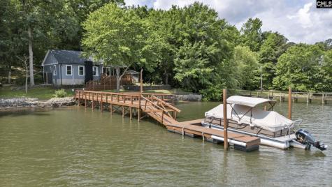 571 Shangri La Drive Winnsboro SC 29180