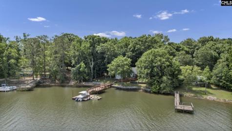 571 Shangri La Drive Winnsboro SC 29180