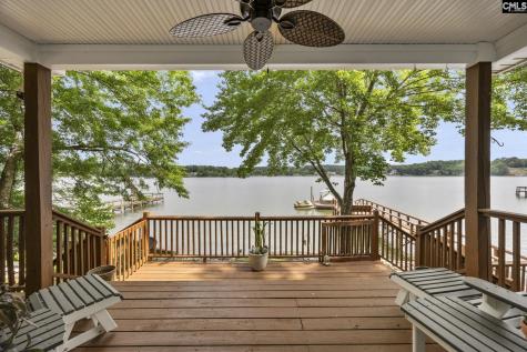 571 Shangri La Drive Winnsboro SC 29180