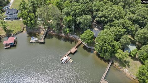 571 Shangri La Drive Winnsboro SC 29180