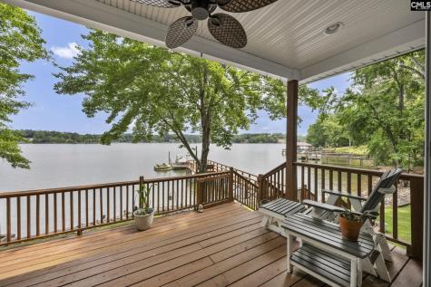 571 Shangri La Drive Winnsboro SC 29180