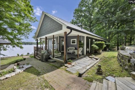 571 Shangri La Drive Winnsboro SC 29180