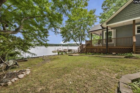 571 Shangri La Drive Winnsboro SC 29180