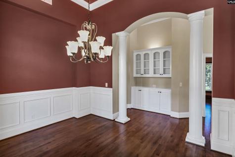 101 Brookwood Forest Drive Blythewood SC 29016-0000