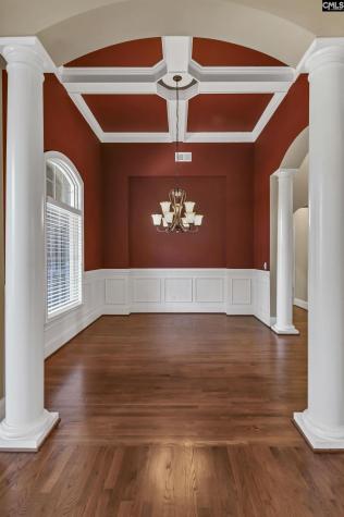 101 Brookwood Forest Drive Blythewood SC 29016-0000