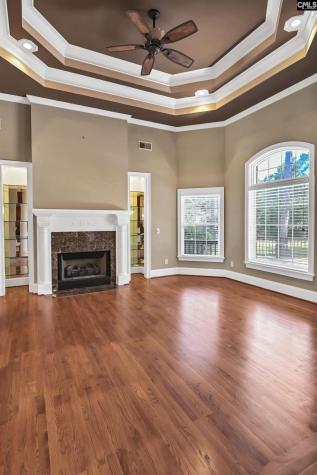101 Brookwood Forest Drive Blythewood SC 29016-0000