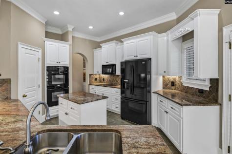 101 Brookwood Forest Drive Blythewood SC 29016-0000