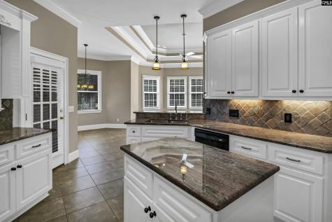 101 Brookwood Forest Drive Blythewood SC 29016-0000