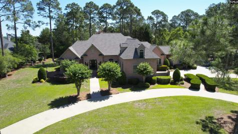 101 Brookwood Forest Drive Blythewood SC 29016-0000