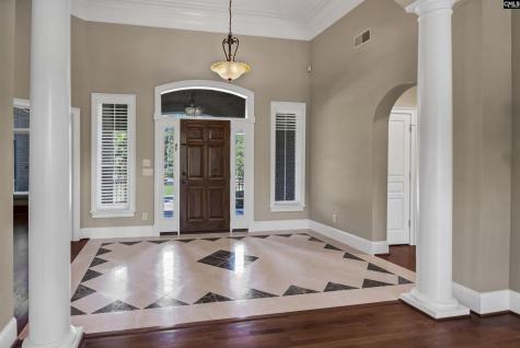 101 Brookwood Forest Drive Blythewood SC 29016-0000