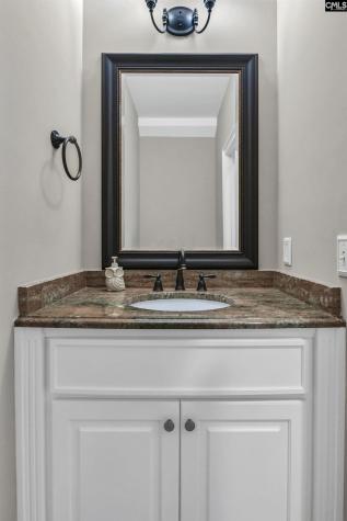 101 Brookwood Forest Drive Blythewood SC 29016-0000