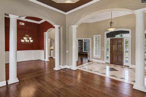 101 Brookwood Forest Drive Blythewood SC 29016-0000