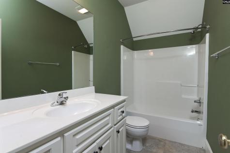 101 Brookwood Forest Drive Blythewood SC 29016-0000
