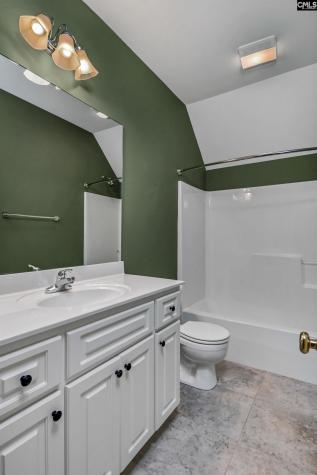 101 Brookwood Forest Drive Blythewood SC 29016-0000