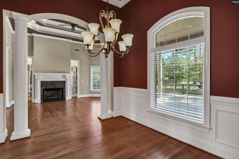101 Brookwood Forest Drive Blythewood SC 29016-0000