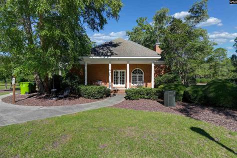 101 Brookwood Forest Drive Blythewood SC 29016-0000