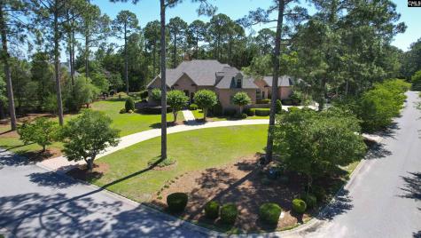 101 Brookwood Forest Drive Blythewood SC 29016-0000