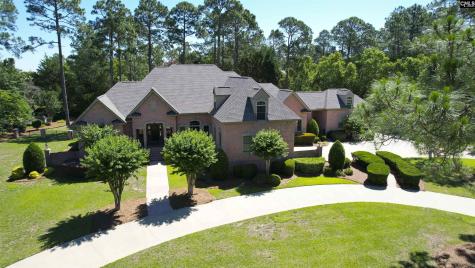 101 Brookwood Forest Drive Blythewood SC 29016-0000