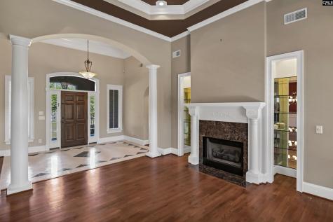 101 Brookwood Forest Drive Blythewood SC 29016-0000
