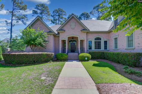 101 Brookwood Forest Drive Blythewood SC 29016-0000