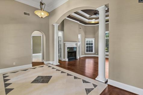 101 Brookwood Forest Drive Blythewood SC 29016-0000