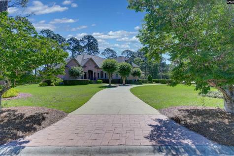 101 Brookwood Forest Drive Blythewood SC 29016-0000