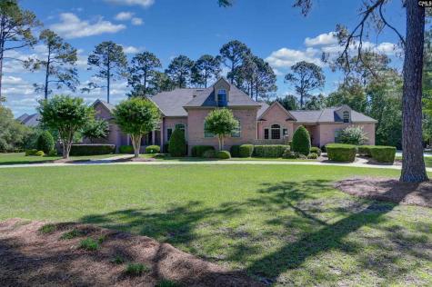 101 Brookwood Forest Drive Blythewood SC 29016-0000