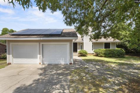 1015 Starcrest Road West Columbia SC 29172