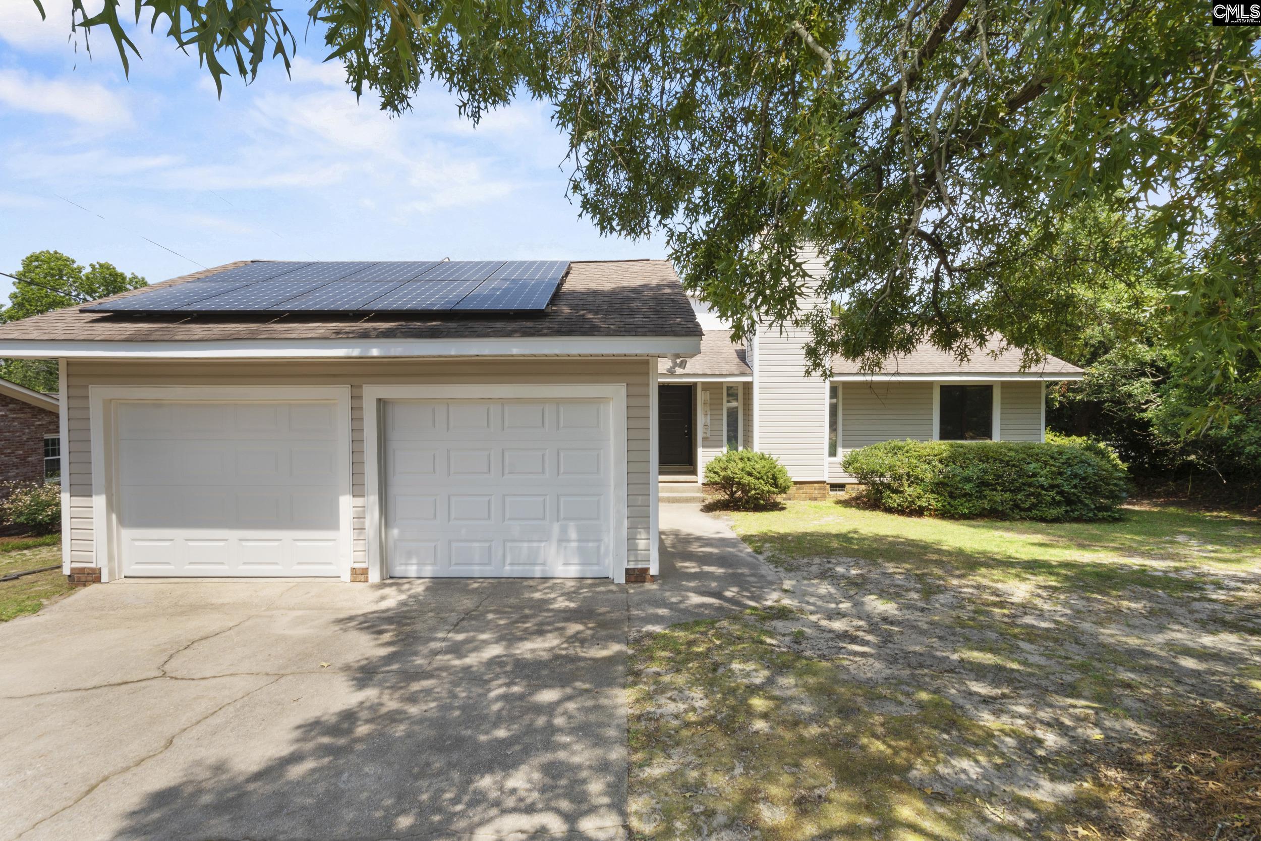 1015 Starcrest Road West Columbia SC 29172
