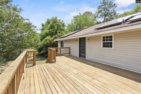 1015 Starcrest Road West Columbia SC 29172