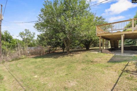 1015 Starcrest Road West Columbia SC 29172