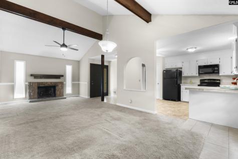 1015 Starcrest Road West Columbia SC 29172