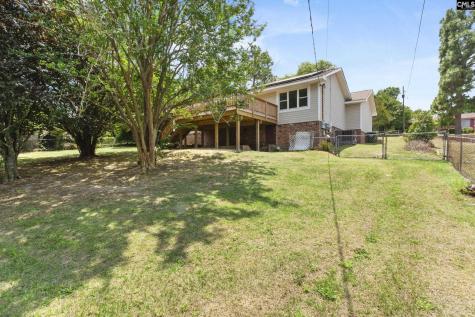1015 Starcrest Road West Columbia SC 29172
