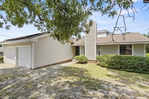 1015 Starcrest Road West Columbia SC 29172