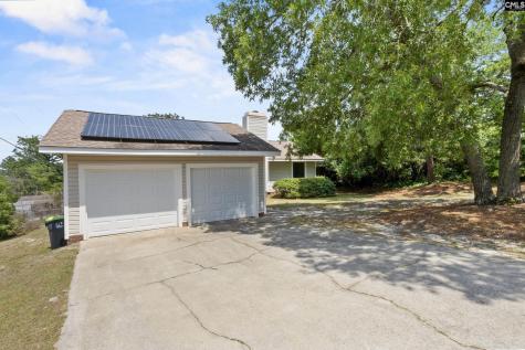 1015 Starcrest Road West Columbia SC 29172