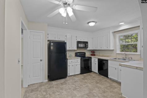 1015 Starcrest Road West Columbia SC 29172