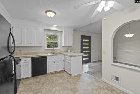 1015 Starcrest Road West Columbia SC 29172