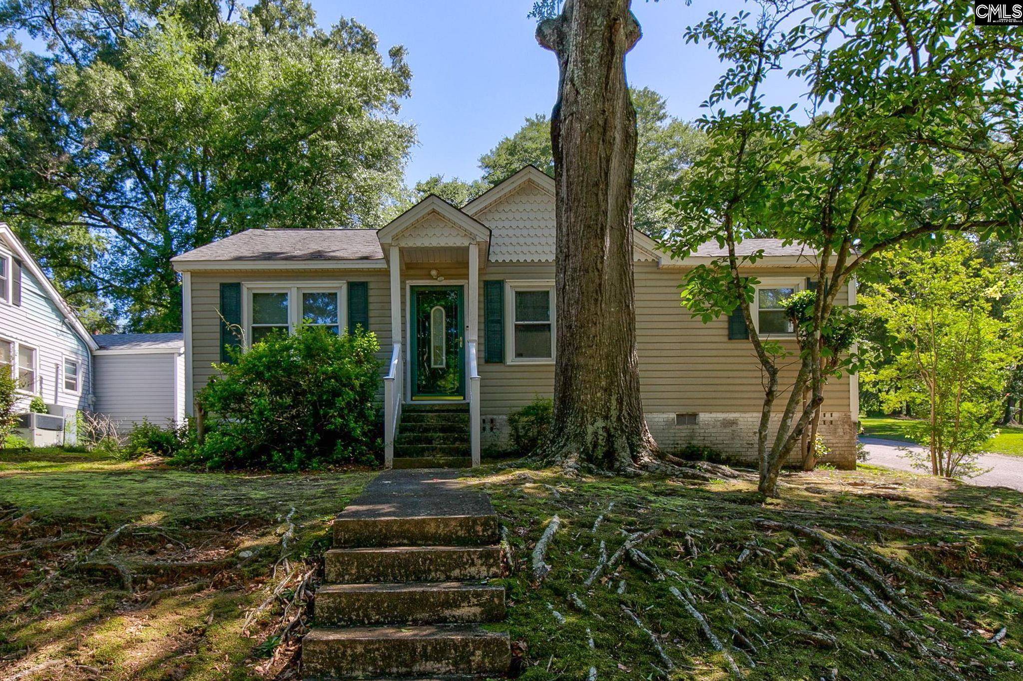3000 Richfield Drive Columbia SC 29201