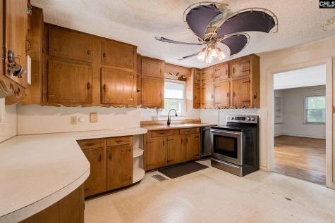3000 Richfield Drive Columbia SC 29201