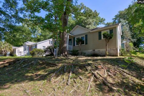 3000 Richfield Drive Columbia SC 29201