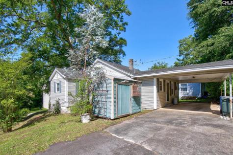 3000 Richfield Drive Columbia SC 29201