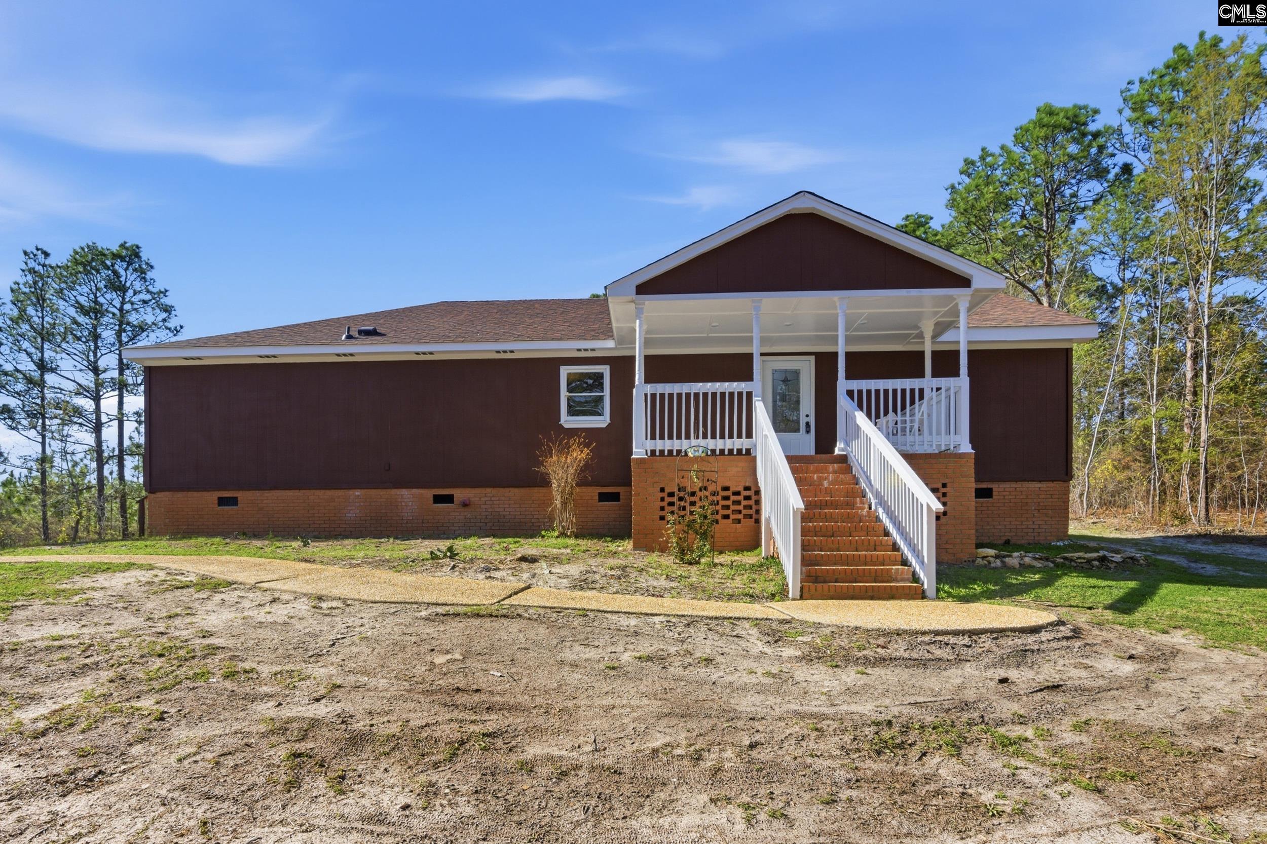 263 Sugar Loaf Road Gaston SC 29053
