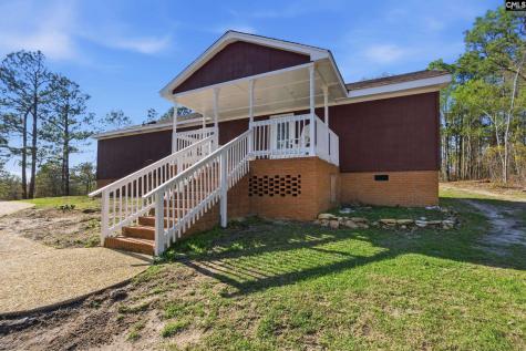 263 Sugar Loaf Road Gaston SC 29053