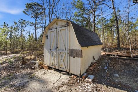 263 Sugar Loaf Road Gaston SC 29053